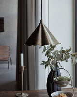 Lampa, HDFlola, Antik brun