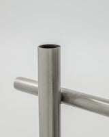 Ljusstake, HDMaxi45, Antik silverfinish