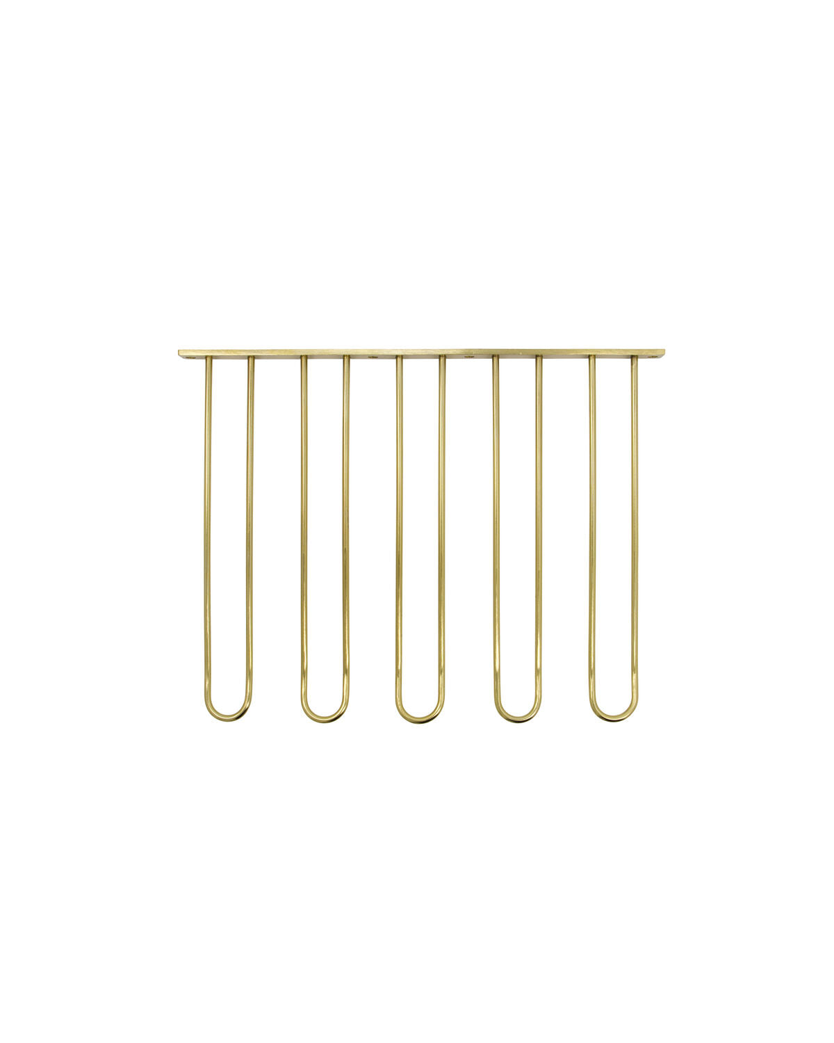 , HDStilio, Antik guldfinish
