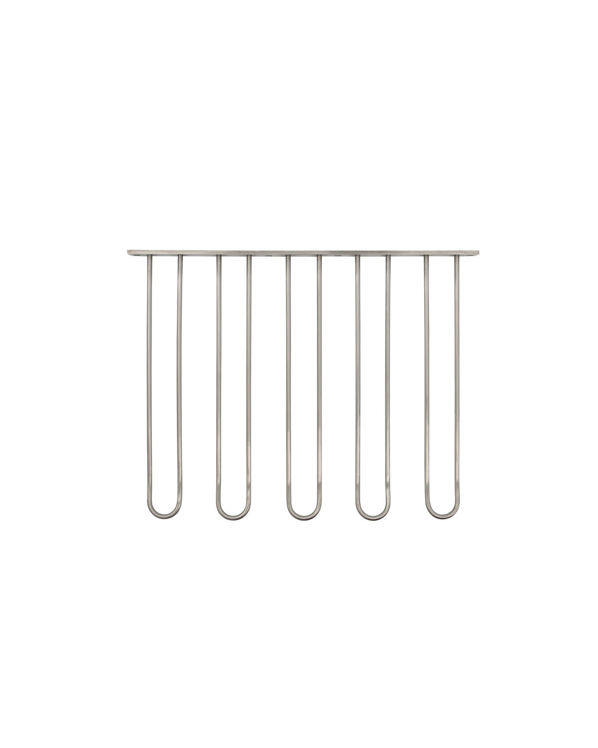 , HDStilio, Antik silverfinish