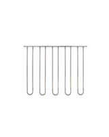 , HDStilio, Antik silverfinish