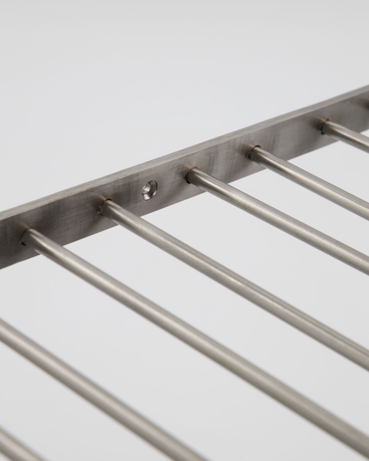 , HDStilio, Antik silverfinish