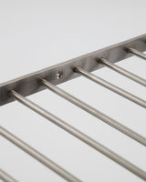 , HDStilio, Antik silverfinish