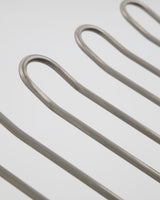 , HDStilio, Antik silverfinish