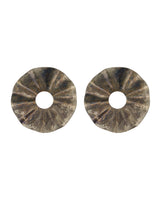 Candle rings, HDFlolo, Antik brun