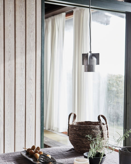 Lampa, HDAkola, Borstat silver