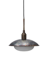 Lampa, HDBoston, Antik brun