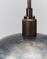 Lampa, HDBoston, Antik brun