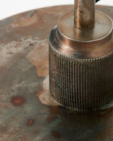 Bordslampa, HDBoston, Antik brun