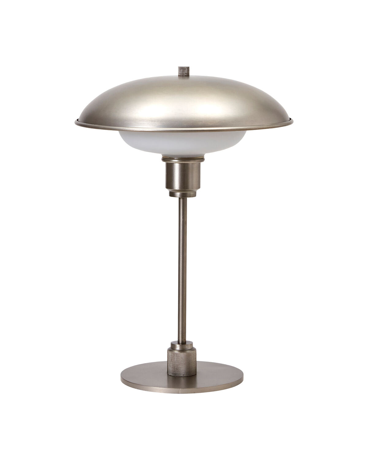Bordslampa, HDBoston, Gunmetal