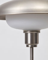 Bordslampa, HDBoston, Gunmetal