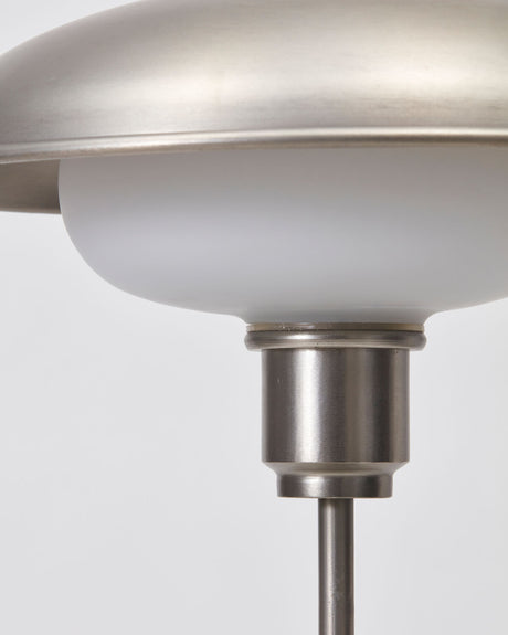 Bordslampa, HDBoston, Gunmetal