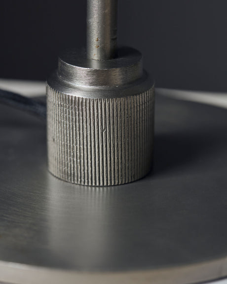 Bordslampa, HDBoston, Gunmetal