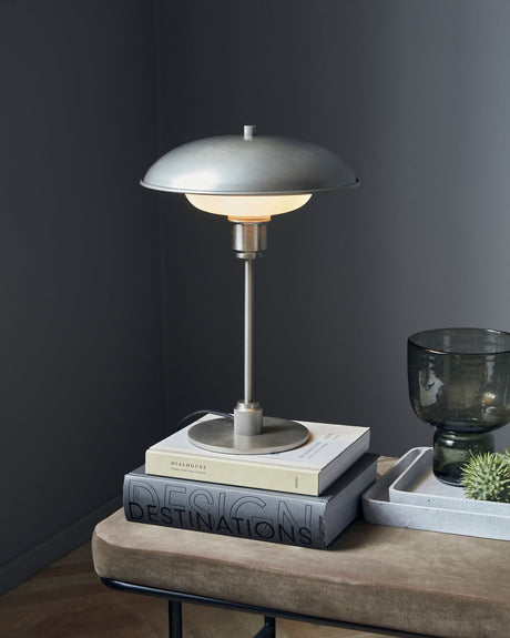 Bordslampa, HDBoston, Gunmetal