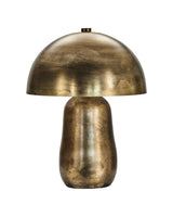 Bordslampa, HDRoomie, Mässing finish