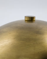 Bordslampa, HDRoomie, Mässing finish