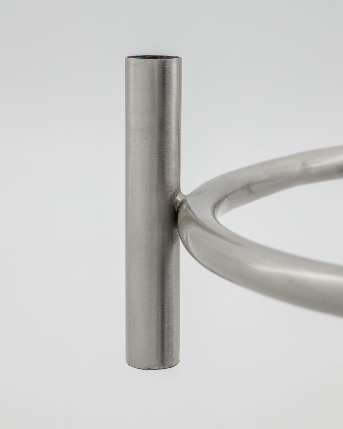 Ljusstake, HDMaxi, Advent, Antik silverfinish