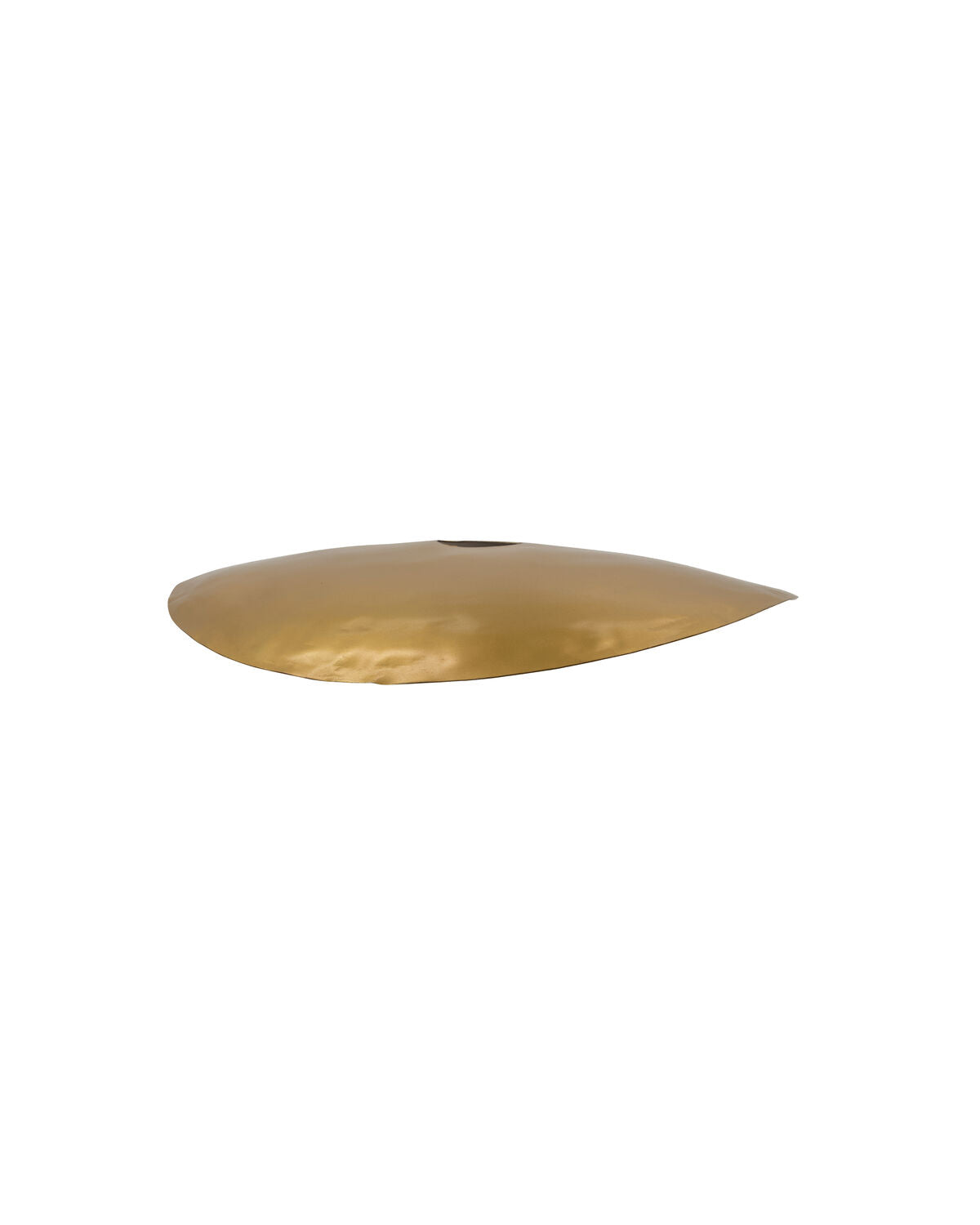 Lampskärm, HDHatt, Antik mässing
