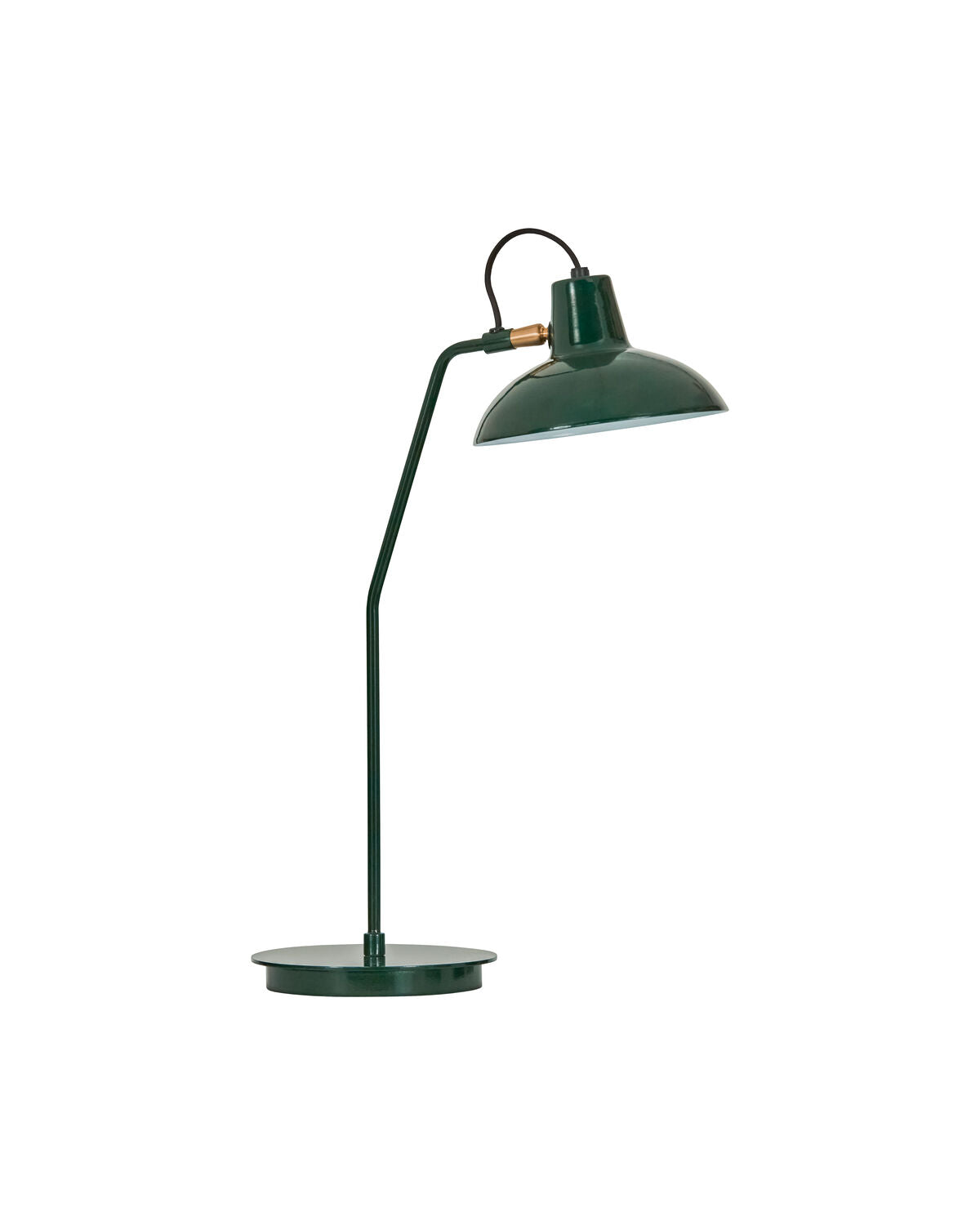 Bordslampa, HDDesk, Grön
