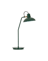 Bordslampa, HDDesk, Grön