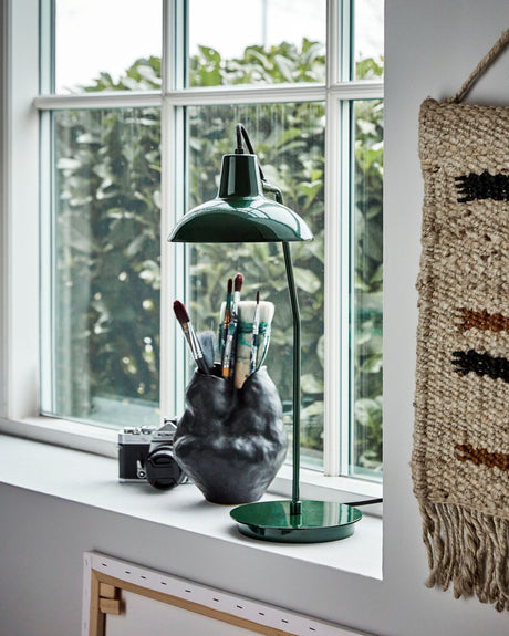 Bordslampa, HDDesk, Grön