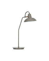Bordslampa, HDDesk, Grå