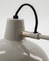 Bordslampa, HDDesk, Grå