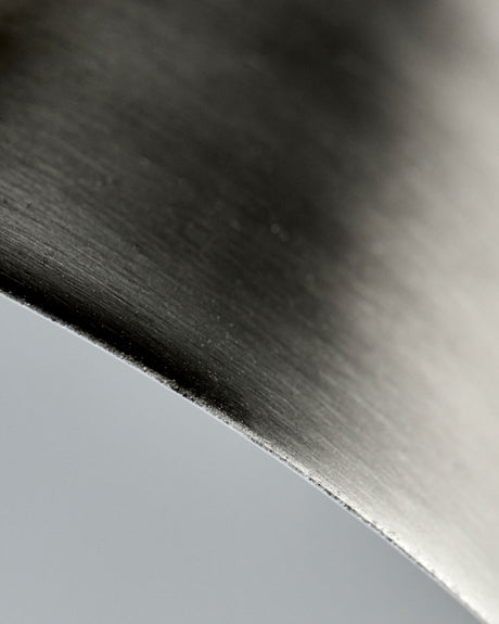 Bordslampa, HDGame, Borstat silverfärg