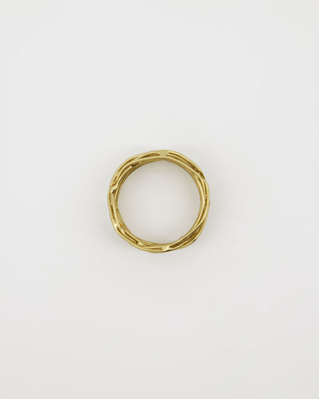 Servettringar, HDRing, Gyllen