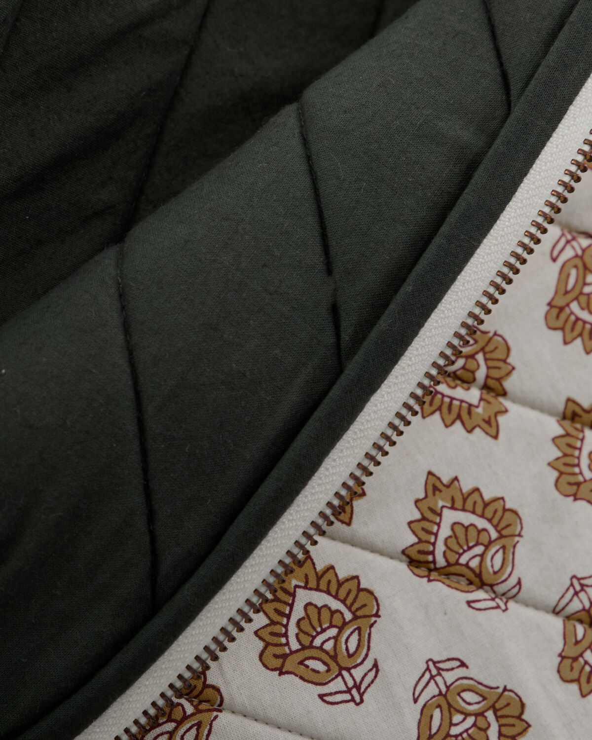 Fodral, HDRest, Beige