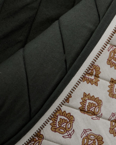 Fodral, HDRest, Beige