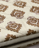 Fodral, HDRest, Beige