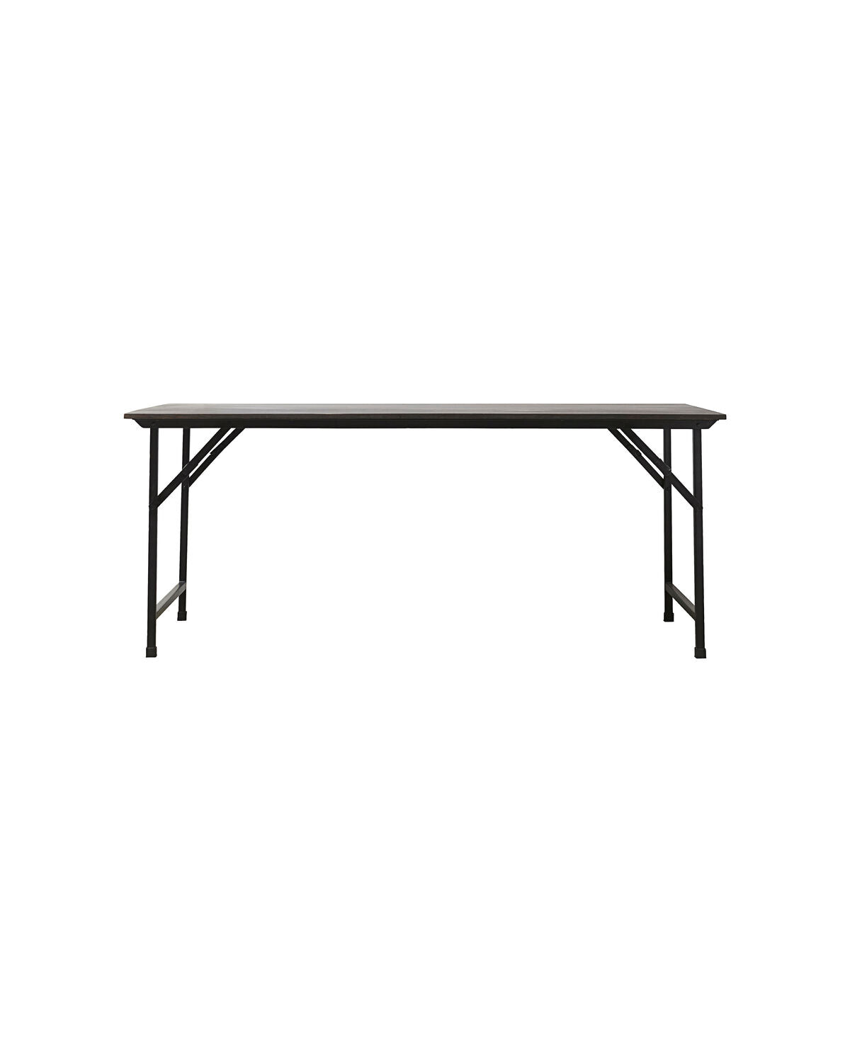 Matbord, HDParty, Svart