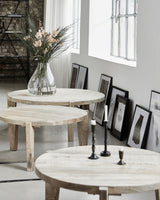 Soffbord, HDBali, Natur