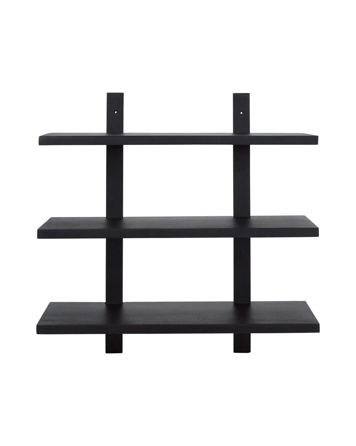 Hylla, HDSet, Svart