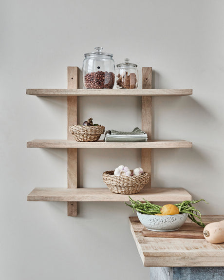 Hylla, HDSet, Natur