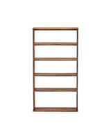 Hylla, HDBalance, Antik brun