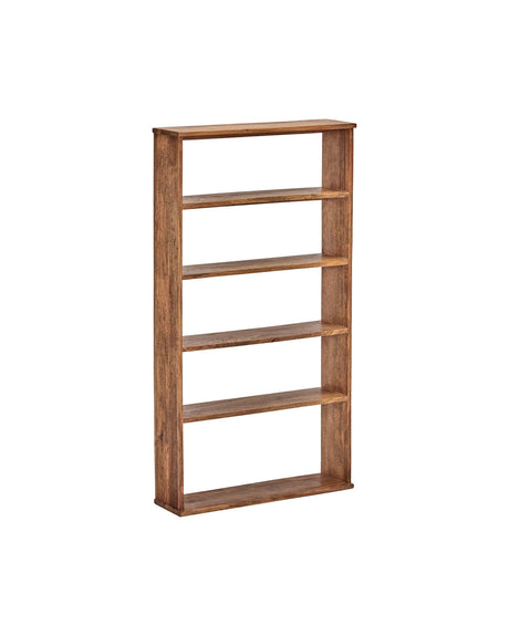 Hylla, HDBalance, Antik brun