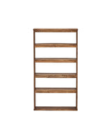 Hylla, HDBalance, Antik brun