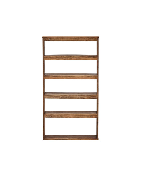 Hylla, HDBalance, Antik brun