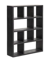 Hylla, HDDisplay, Svart
