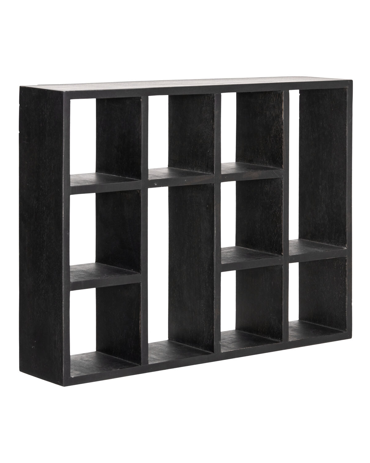 Hylla, HDDisplay, Svart
