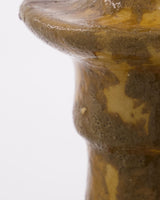 Ljusstake, HDRaag, Gul