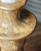 Ljusstake, HDRaag, Gul