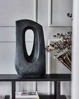 Dekoration, HDTone, Svart