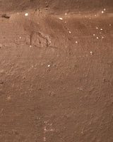 Kruka, HDTerra, Antik brun
