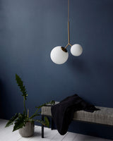 Lampa, HDTwice, Vit