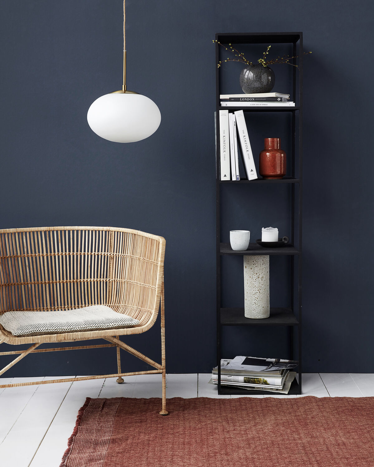 Lampa, HDOpal, Vit