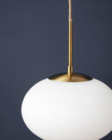 Lampa, HDOpal, Vit