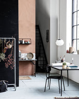 Lampa, HDAcorn, Vit